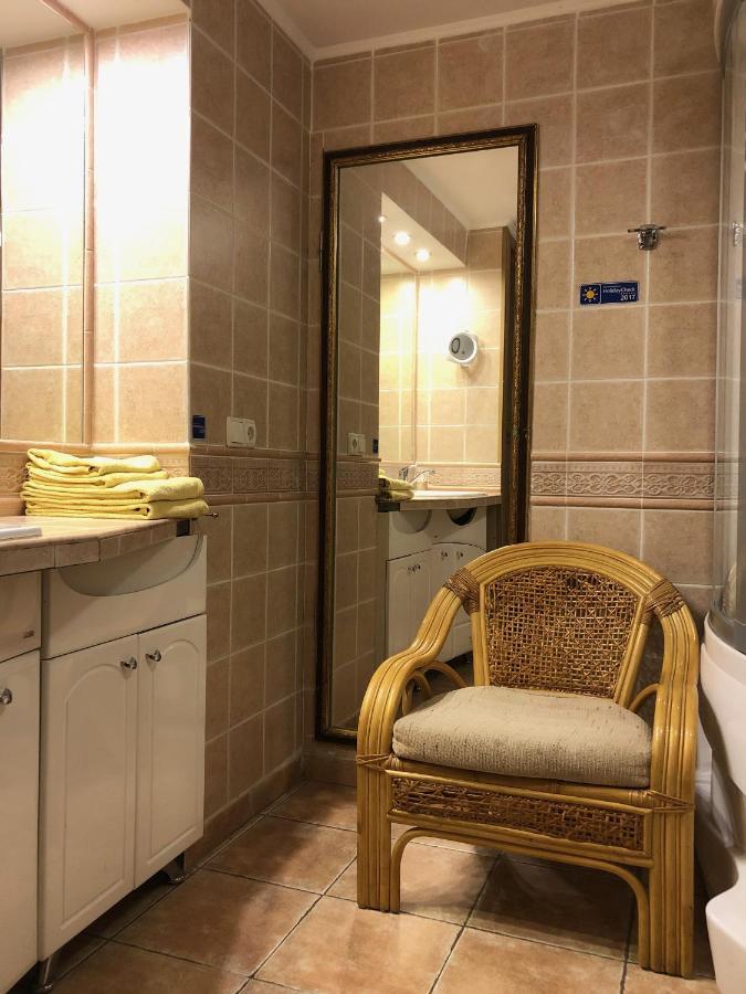Апартаменты Оделана Одесса Экстерьер фото